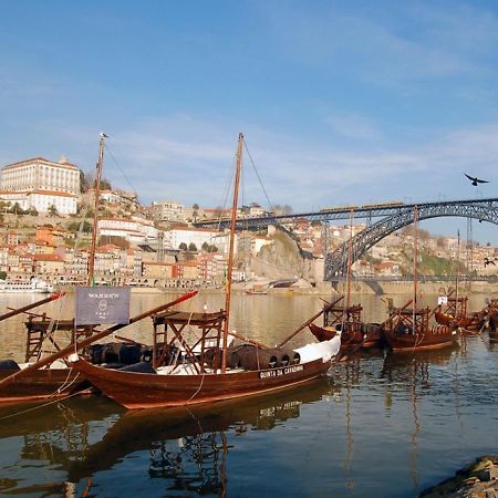 Belas Artes 2 Porto City Center - By Guest Spa Екстер'єр фото