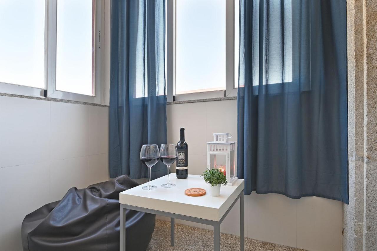Belas Artes 2 Porto City Center - By Guest Spa Екстер'єр фото