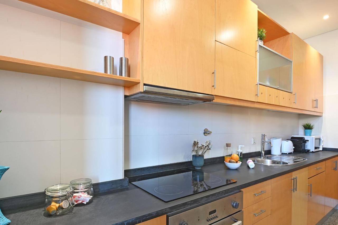 Belas Artes 2 Porto City Center - By Guest Spa Екстер'єр фото