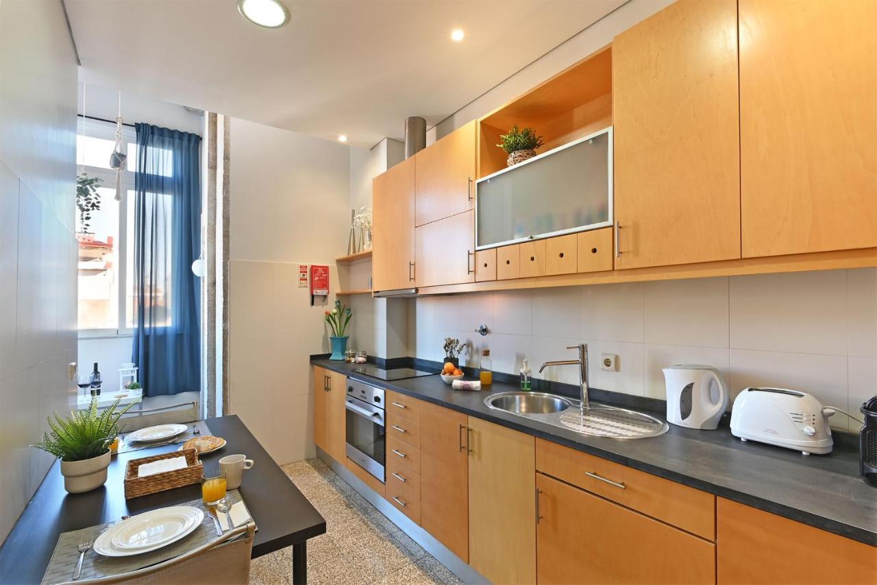Belas Artes 2 Porto City Center - By Guest Spa Екстер'єр фото