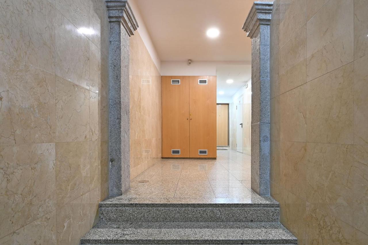 Belas Artes 2 Porto City Center - By Guest Spa Екстер'єр фото