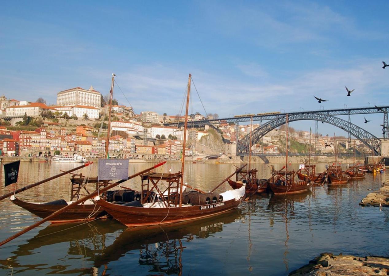 Belas Artes 2 Porto City Center - By Guest Spa Екстер'єр фото