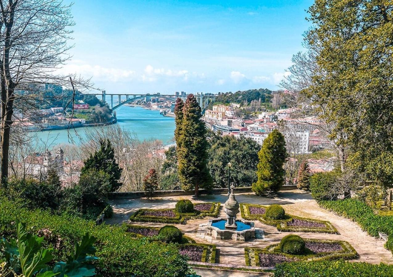 Belas Artes 2 Porto City Center - By Guest Spa Екстер'єр фото