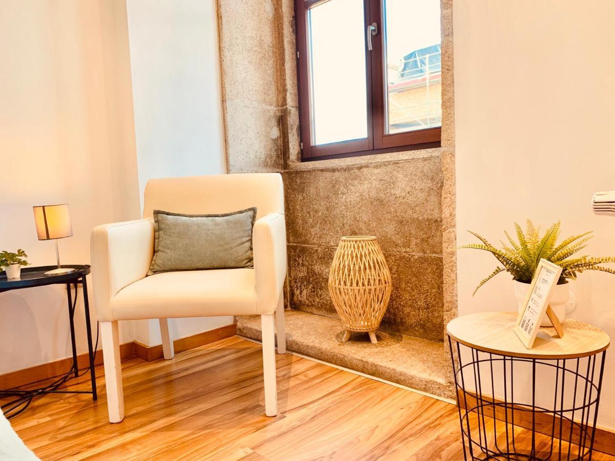 Belas Artes 2 Porto City Center - By Guest Spa Екстер'єр фото
