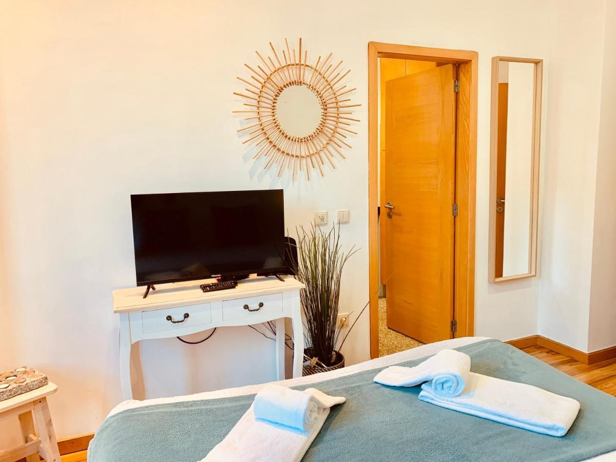 Belas Artes 2 Porto City Center - By Guest Spa Екстер'єр фото