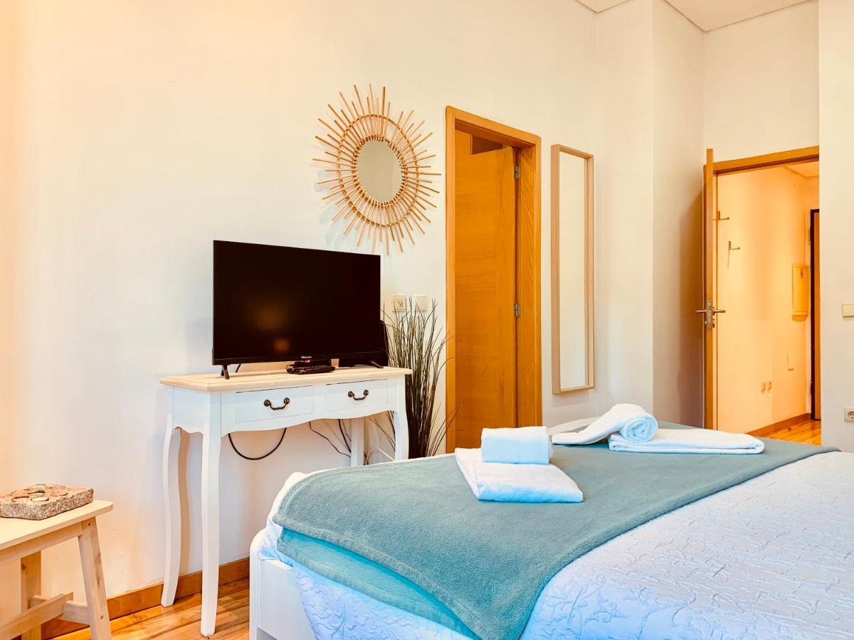 Belas Artes 2 Porto City Center - By Guest Spa Екстер'єр фото