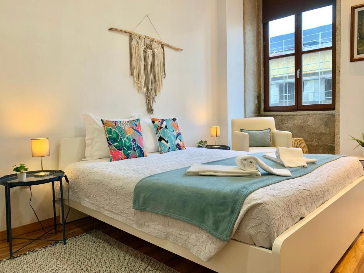 Belas Artes 2 Porto City Center - By Guest Spa Екстер'єр фото