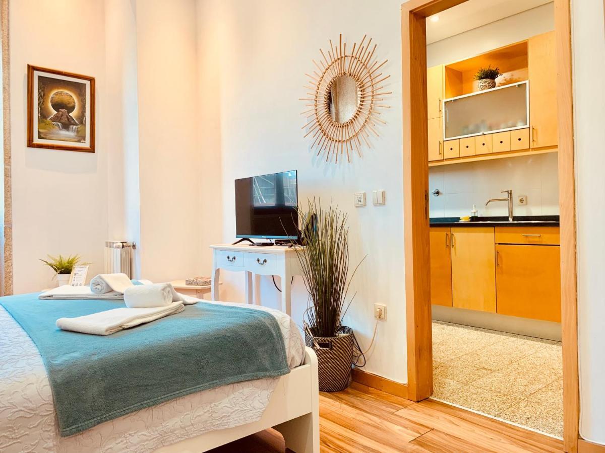 Belas Artes 2 Porto City Center - By Guest Spa Екстер'єр фото