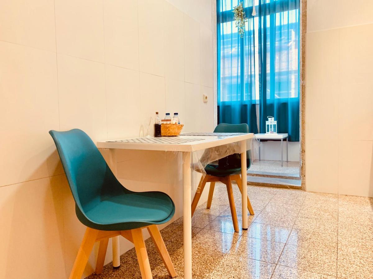 Belas Artes 2 Porto City Center - By Guest Spa Екстер'єр фото